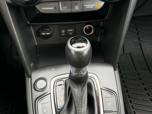 Used 2018 Hyundai Kona SEL image 14