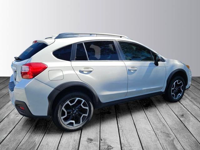 Used 2017 Subaru Crosstrek 2.0i Limited AWD/4WD image 5
