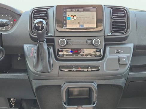 New 2026 RAM ProMaster 2500 image 15