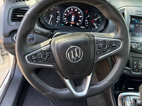 Used 2014 Buick Regal GS w/ Driver Confidence Package #1 FWD image 14