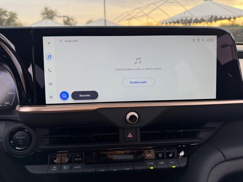 Certified 2026 Toyota Crown Limited image 28