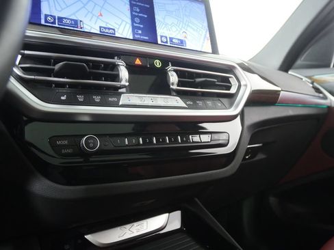 Certified 2024 BMW X3 xDrive30i AWD/4WD image 21