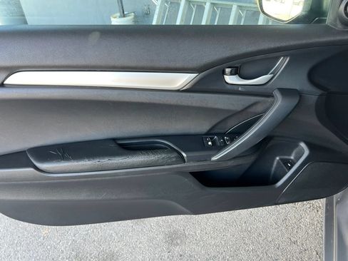 Used 2019 Honda Civic Sport image 19