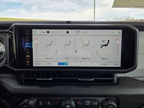 New 2026 Jeep Gladiator Sport AWD/4WD image 20