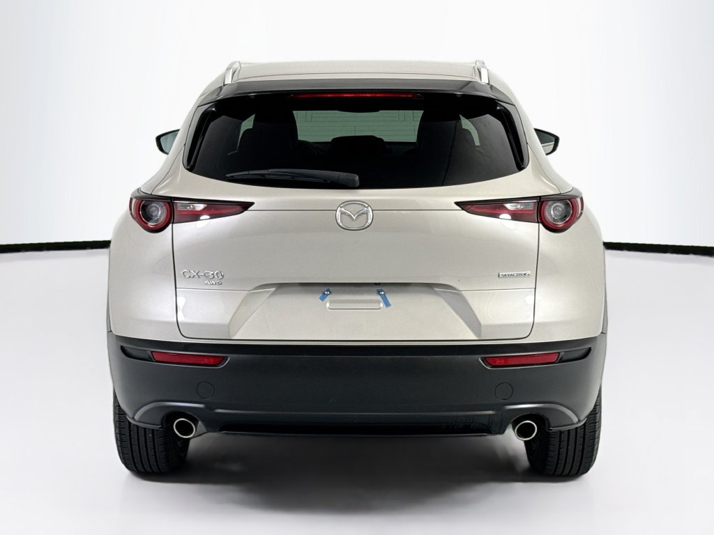 Used 2024 MAZDA CX-30 AWD 2.5 S w/ Select Sport Pkg image 6