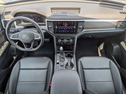 Used 2023 Volkswagen Atlas SE AWD/4WD image 20