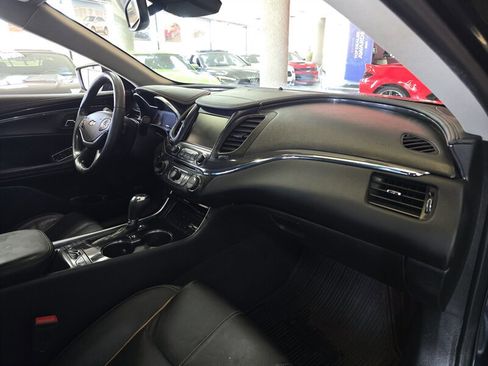 Used 2017 Chevrolet Impala Premier image 13