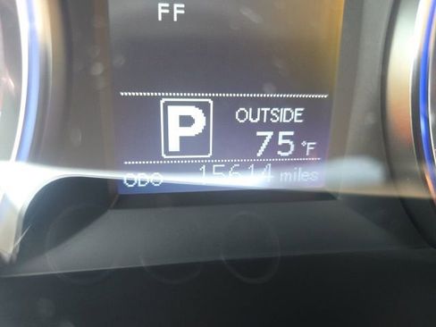 Used 2016 Toyota Highlander Plus image 8