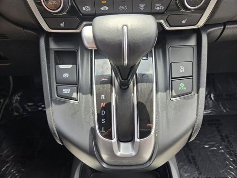 Used 2021 Honda CR-V EX-L image 26