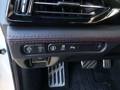 Used 2024 Acura MDX Type S image 16