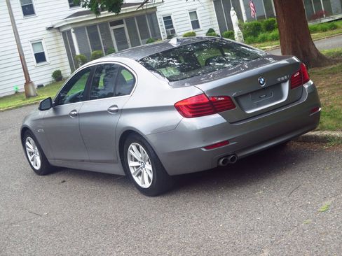 Used 2016 BMW 528i xDrive Sedan AWD/4WD image 26