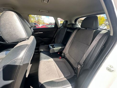 Used 2021 Kia Seltos S image 25