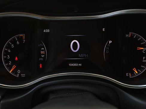 Used 2017 Jeep Grand Cherokee Limited AWD/4WD image 30