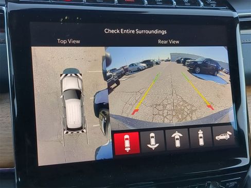 Used 2023 Jeep Grand Cherokee L Summit image 36