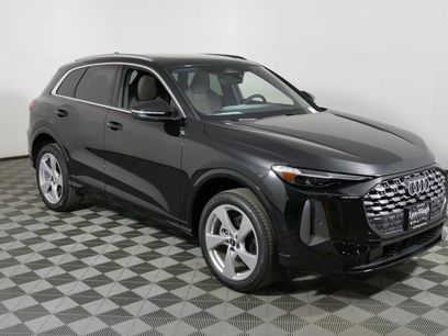 New 2025 Audi Q5 Premium Plus