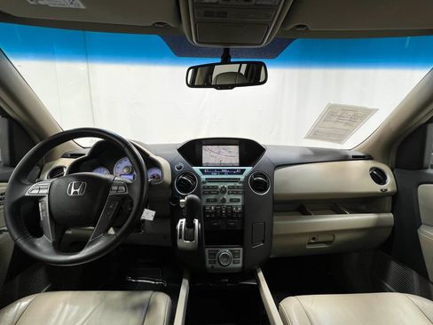 Used 2009 Honda Pilot Touring image 20