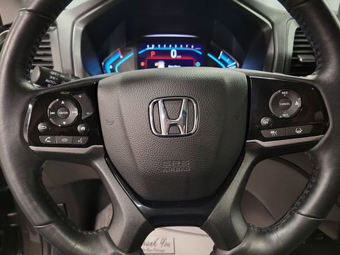 Used 2023 Honda Odyssey Elite image 18