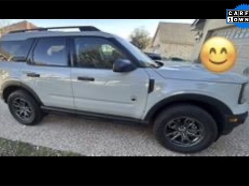 Used 2024 Ford Bronco Sport Big Bend w/ Convenience Package image 1