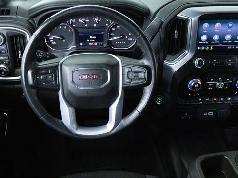 Used 2020 GMC Sierra 1500 SLE w/ SLE Value Package AWD/4WD image 11