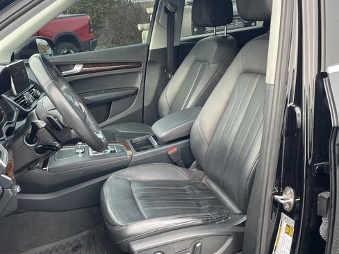 Used 2018 Audi Q5 2.0T Premium Plus w/ Premium Plus Package image 7