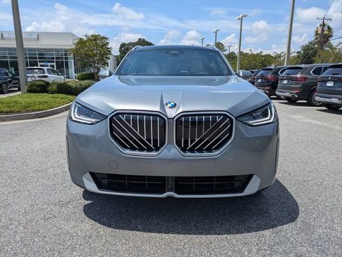 Used 2025 BMW X3 xDrive30i w/ Premium Package AWD/4WD image 9
