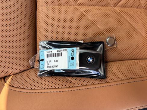 New 2026 BMW X5 xDrive40i w/ M Sport Package AWD/4WD image 38