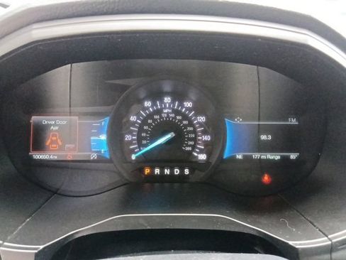 Certified 2022 Ford Edge Titanium w/ Equipment Group 301A AWD/4WD image 20