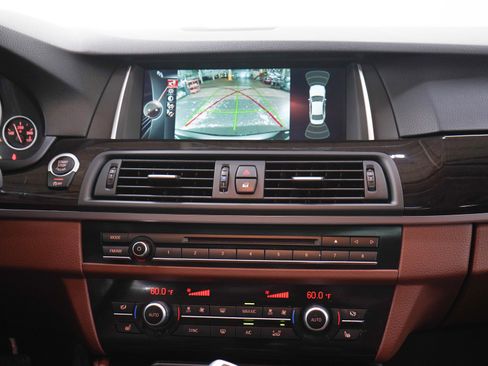 Used 2014 BMW 528i xDrive Sedan AWD/4WD image 15