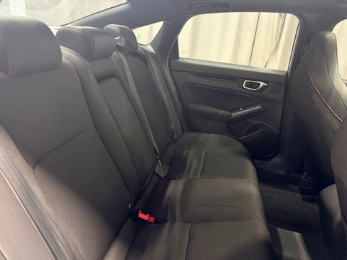 Used 2024 Honda Civic Si image 16