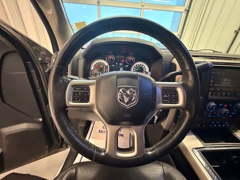 Used 2014 RAM 2500 Laramie w/ Protection Group image 21