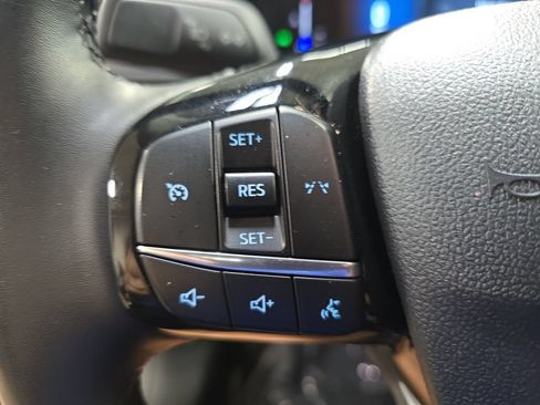 Used 2024 Ford Escape Active AWD/4WD image 18
