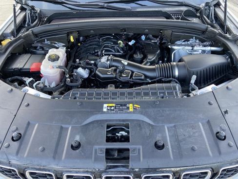 Used 2021 Jeep Grand Cherokee L Limited image 26