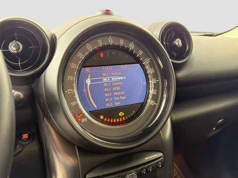 Used 2015 MINI Cooper Countryman S FWD image 12