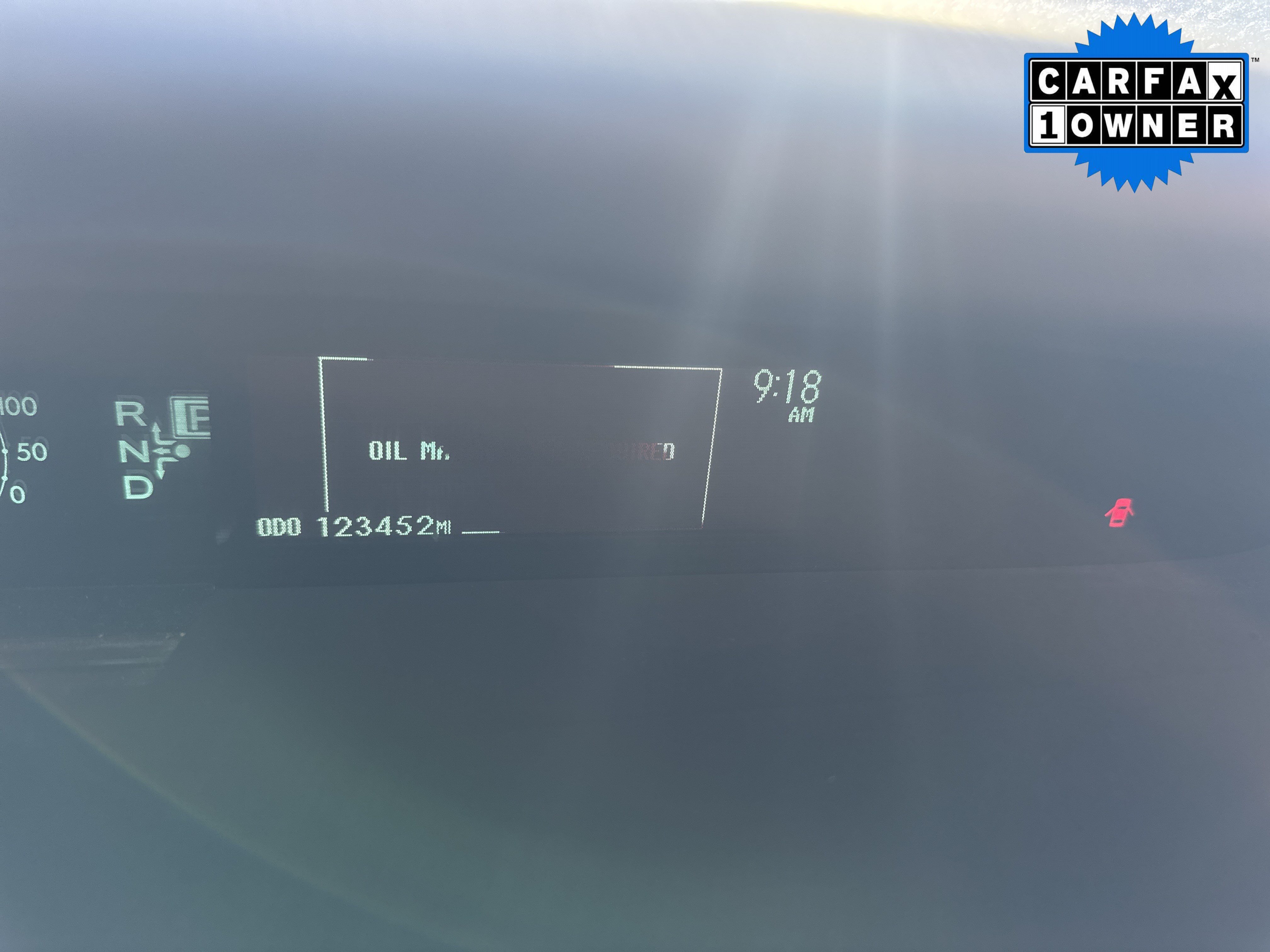 Used 2011 Toyota Prius Two FWD image 5
