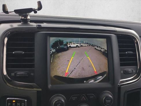 Used 2015 RAM 1500 Sport w/ Convenience Group image 10