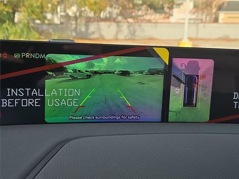 New 2026 Lincoln Navigator Reserve w/ Jet Appearance Package image 21