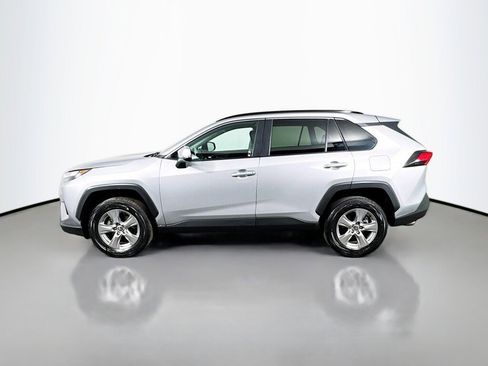 Used 2023 Toyota RAV4 XLE w/ Convenience Package image 2