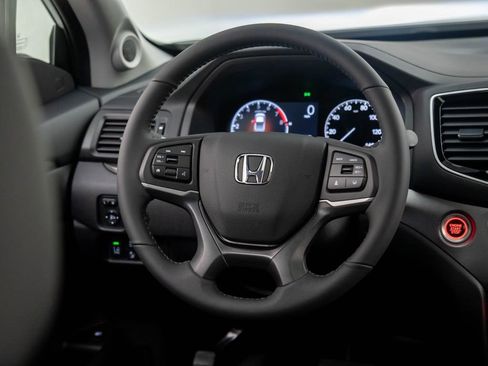 New 2026 Honda Ridgeline RTL image 11