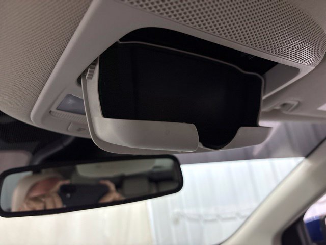 Used 2021 Ford Edge Titanium w/ Cargo Accessory Package FWD image 34