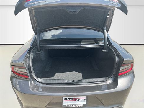 Used 2023 Dodge Charger R/T w/ Cold Weather Package image 25