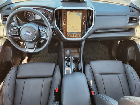 Certified 2025 Subaru Ascent Limited image 28