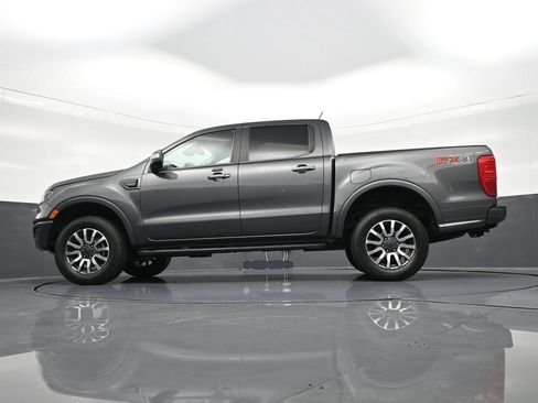 Used 2020 Ford Ranger Lariat w/ Equipment Group 501A Mid AWD/4WD image 26