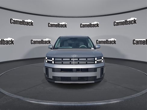 New 2026 Hyundai Santa Fe SE image 2