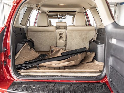 Used 2012 Toyota RAV4 Limited w/ Premium Plus Value Pkg FWD image 16