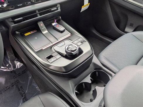 New 2026 Subaru Solterra Premium AWD/4WD image 16
