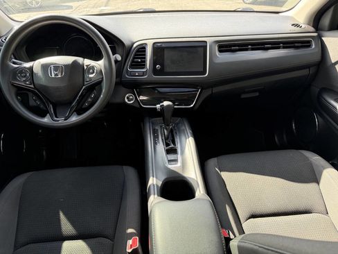 Used 2019 Honda HR-V EX image 26