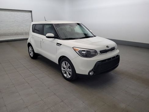Used 2016 Kia Soul + w/ Audio Package image 13