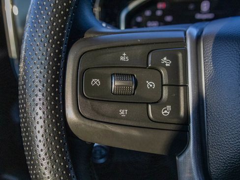 Used 2024 GMC Sierra 2500 SLE w/ SLE Value Package; image 25