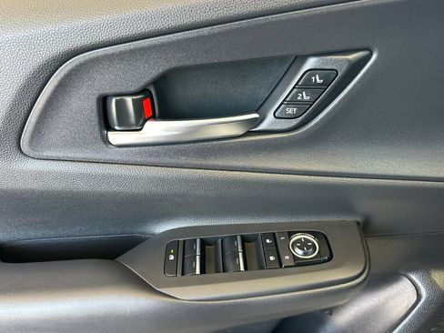 Used 2024 Toyota Prius Prime Premium w/ Advanced Technology Package FWD image 11