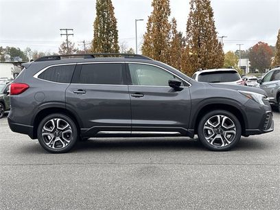 New 2026 Subaru Ascent Limited